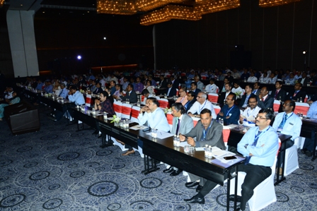 Conference Photo