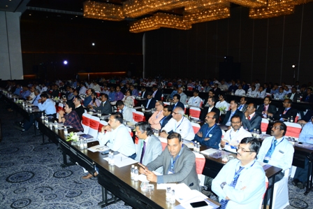 Conference Photo