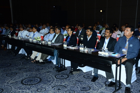 Conference Photo