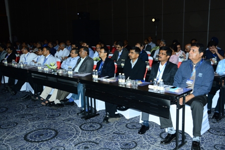 Conference Photo