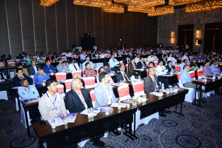 Conference Photo