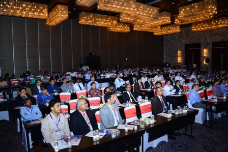 Conference Photo