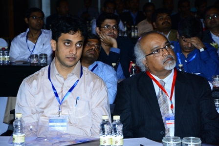Conference Photo