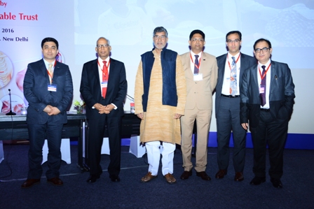 Conference Photo