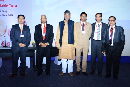 Conference Photo