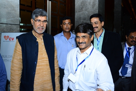 Conference Photo
