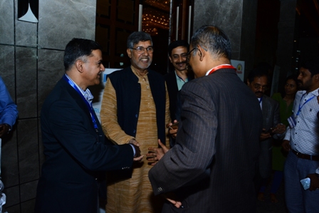 Conference Photo