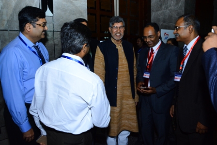 Conference Photo
