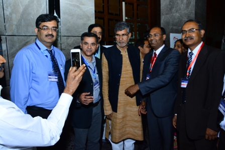 Conference Photo