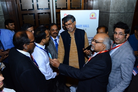 Conference Photo