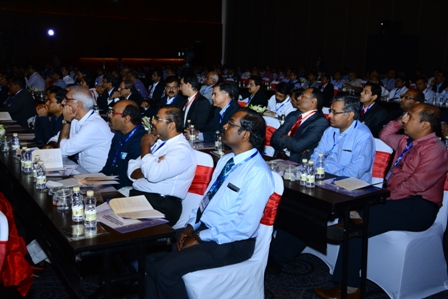 Conference Photo