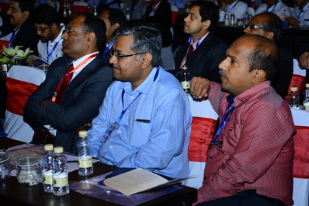 Conference Photo