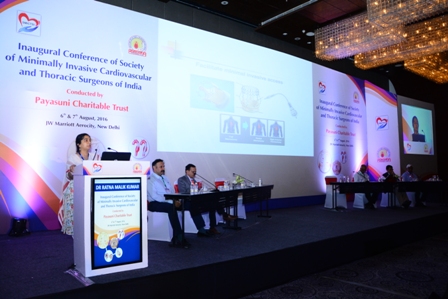 Conference Photo
