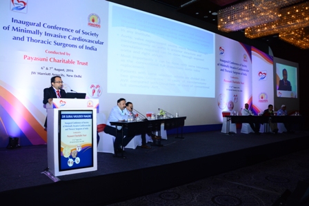 Conference Photo