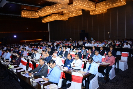 Conference Photo
