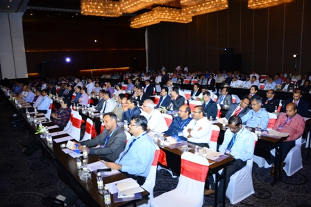 Conference Photo