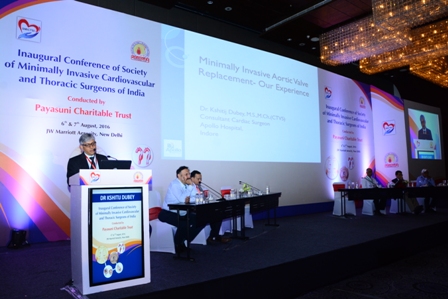 Conference Photo