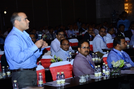 Conference Photo