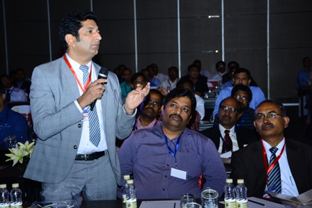 Conference Photo