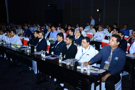 Conference Photo