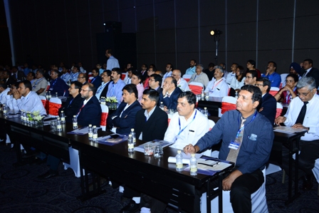 Conference Photo