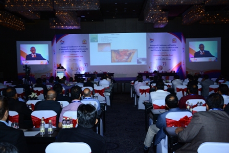 Conference Photo