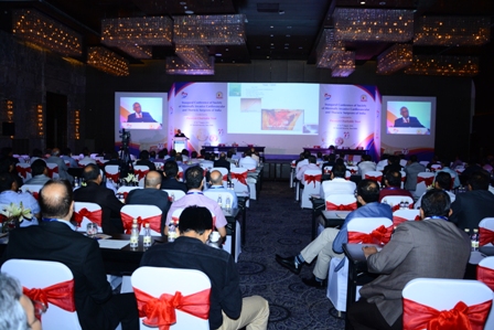 Conference Photo