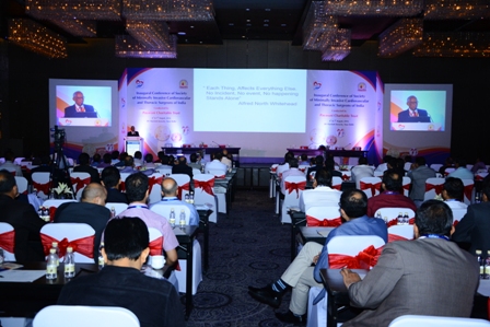 Conference Photo