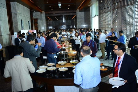 Conference Photo