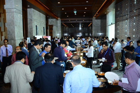 Conference Photo