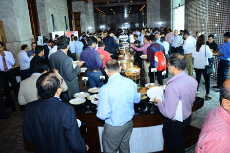 Conference Photo