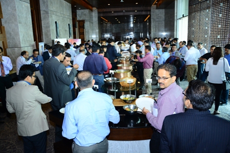 Conference Photo