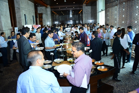Conference Photo