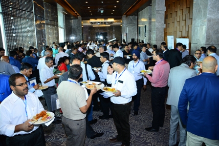 Conference Photo