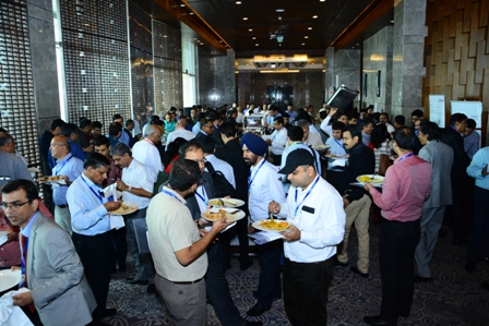 Conference Photo