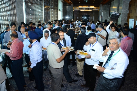 Conference Photo