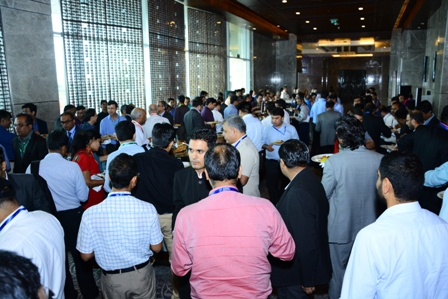 Conference Photo