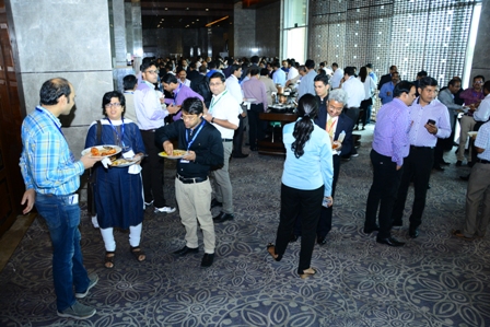 Conference Photo