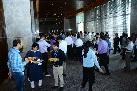 Conference Photo