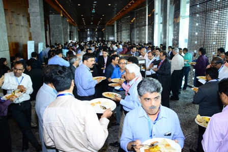 Conference Photo