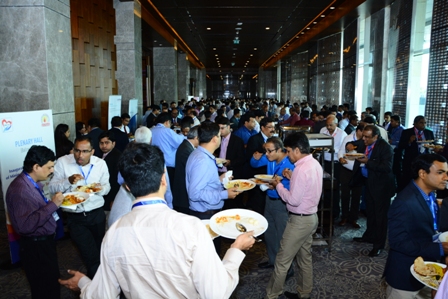 Conference Photo