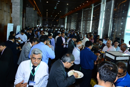 Conference Photo