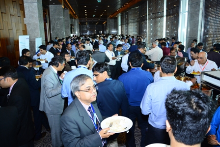 Conference Photo