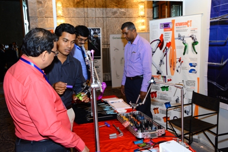 Conference Photo