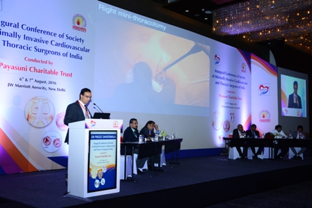 Conference Photo