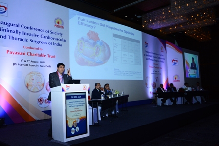 Conference Photo