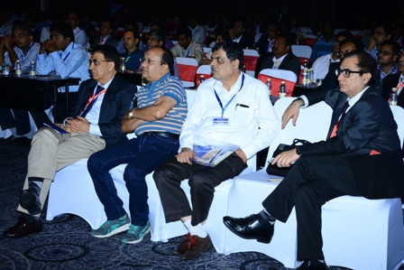 Conference Photo