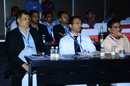 Conference Photo