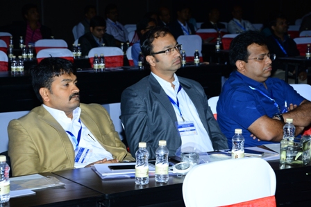 Conference Photo