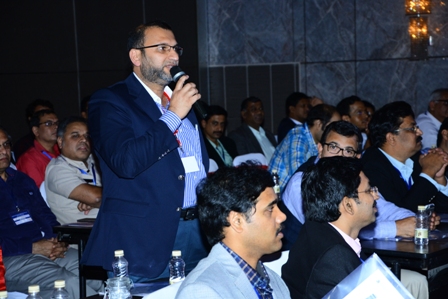 Conference Photo
